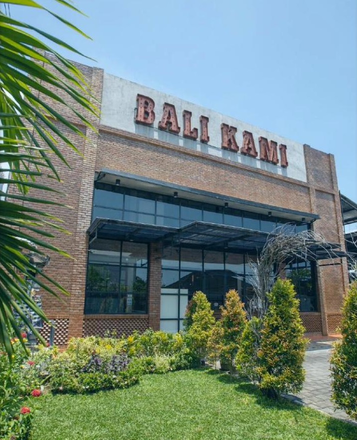 Bali Kami Group