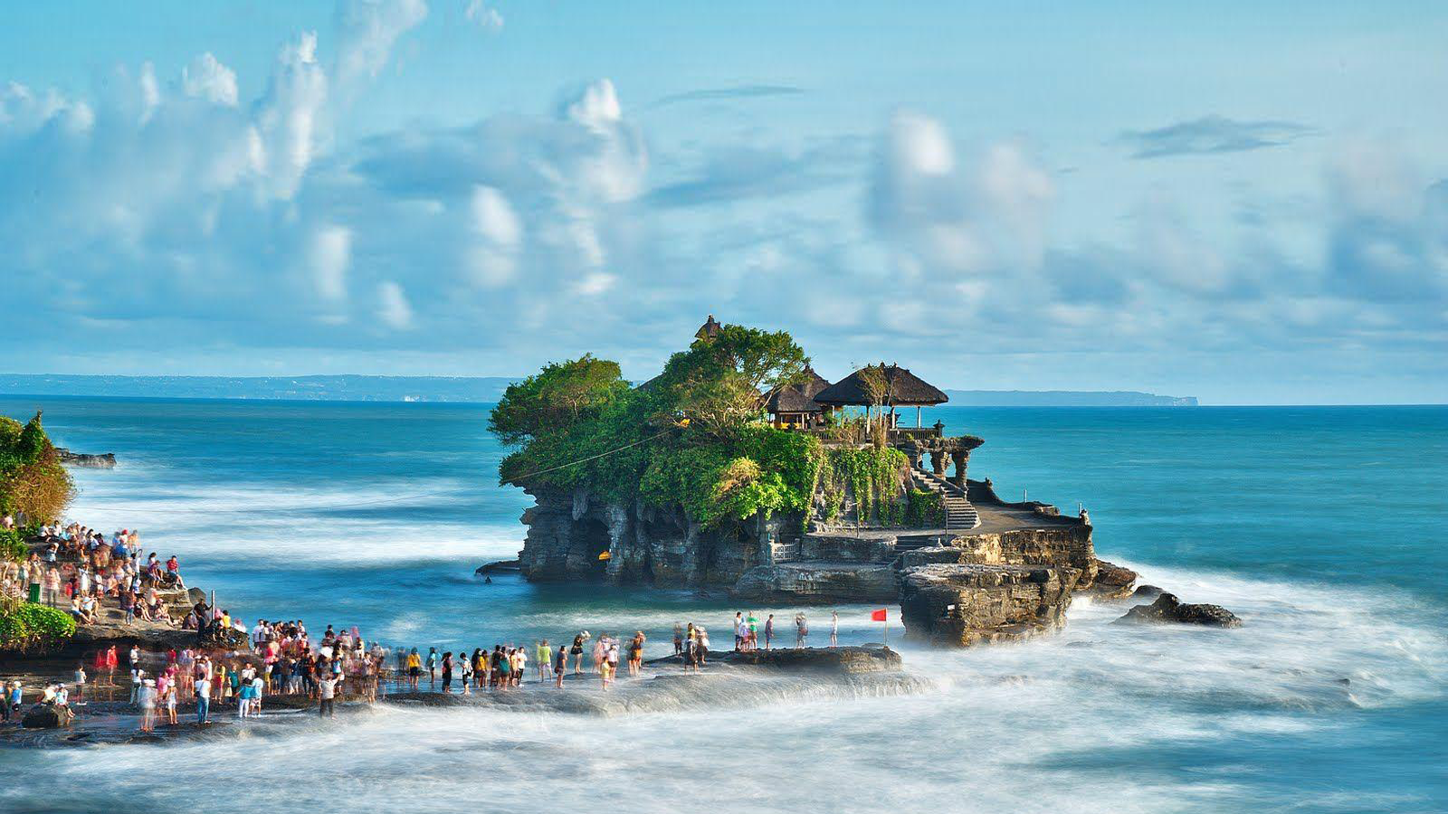 Your Clients. Your Market. Our Bali Expertise.