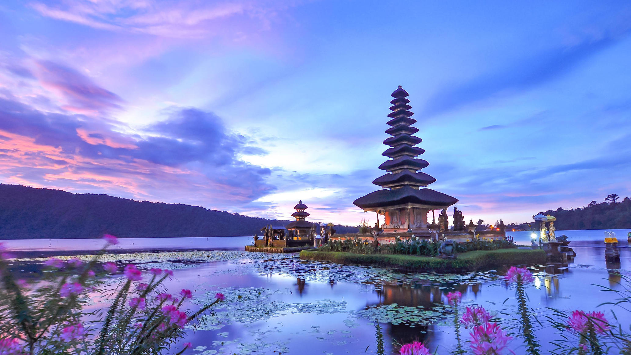 Your Trusted Bali Partner