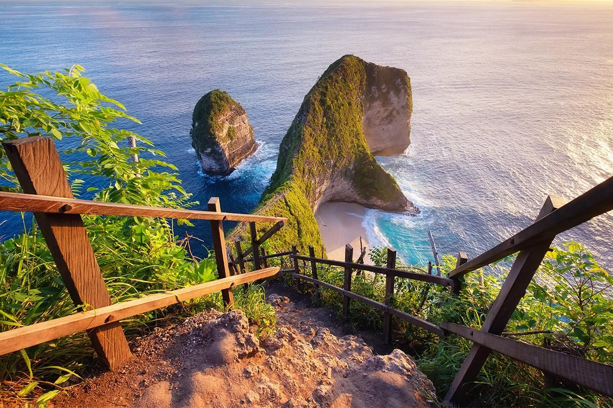Your Clients. Your Market. Our Bali Expertise.