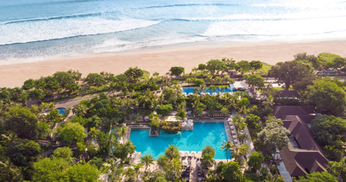 Padma Resort Legian