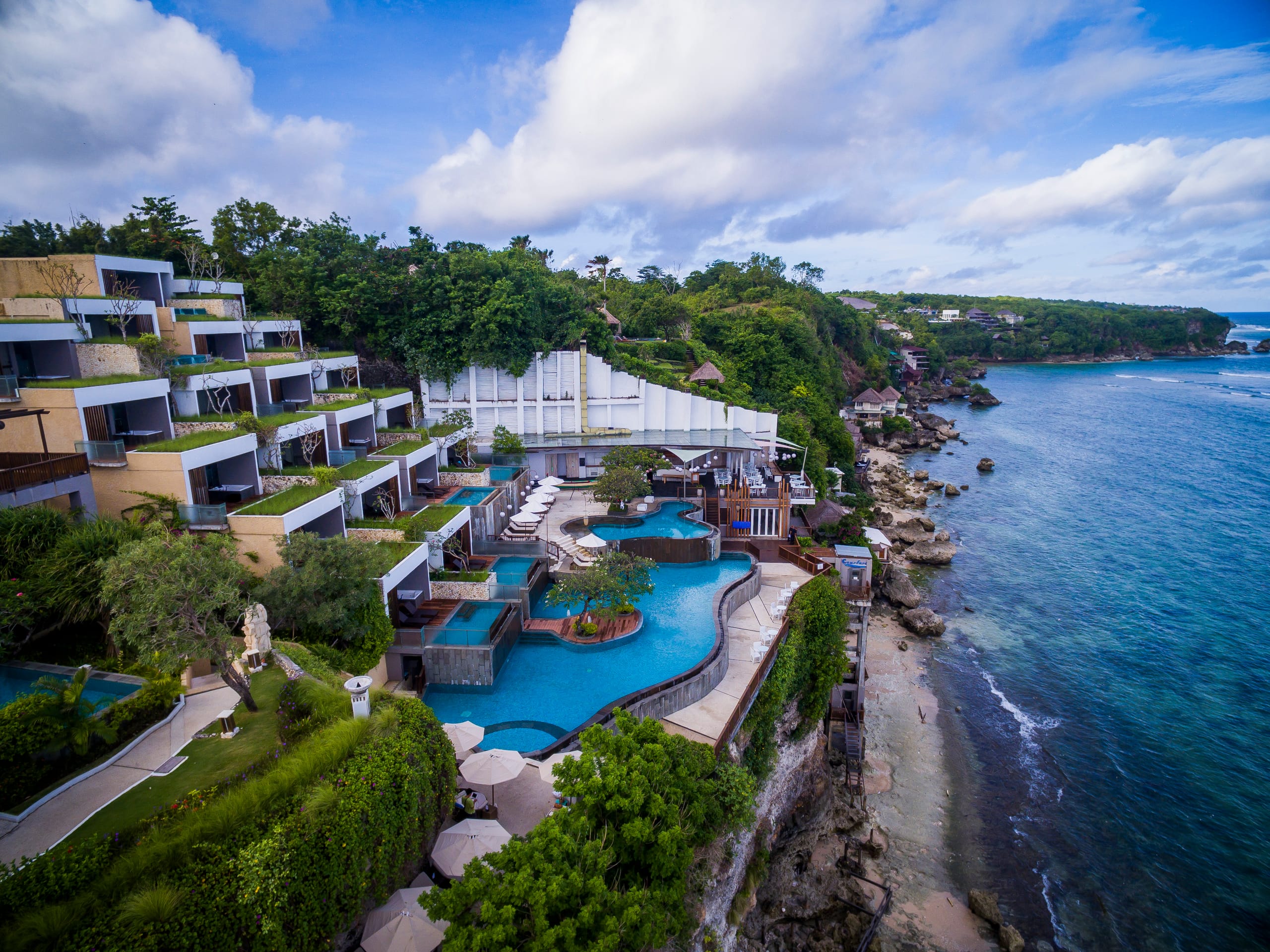 Svanata Uluwatu Bali Resort