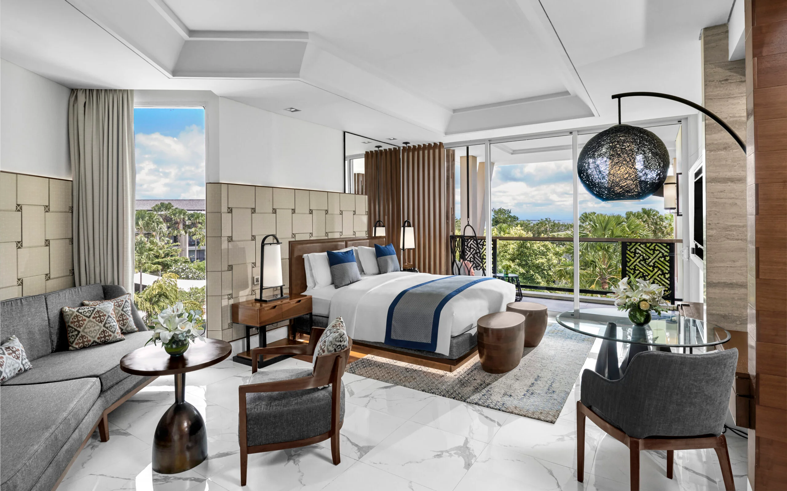 Luxury Room