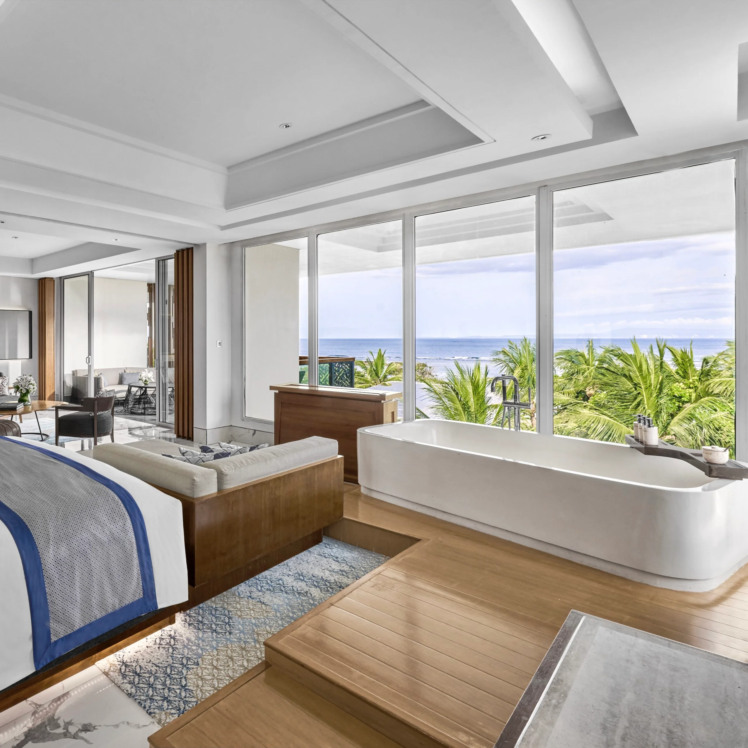 Prestige Suite