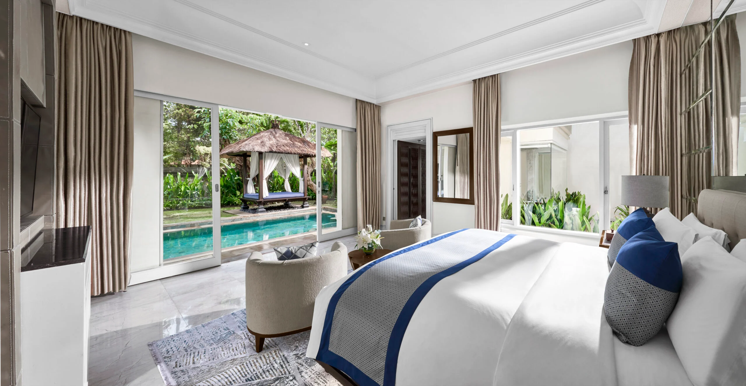 Pool Villa 1 Bedroom