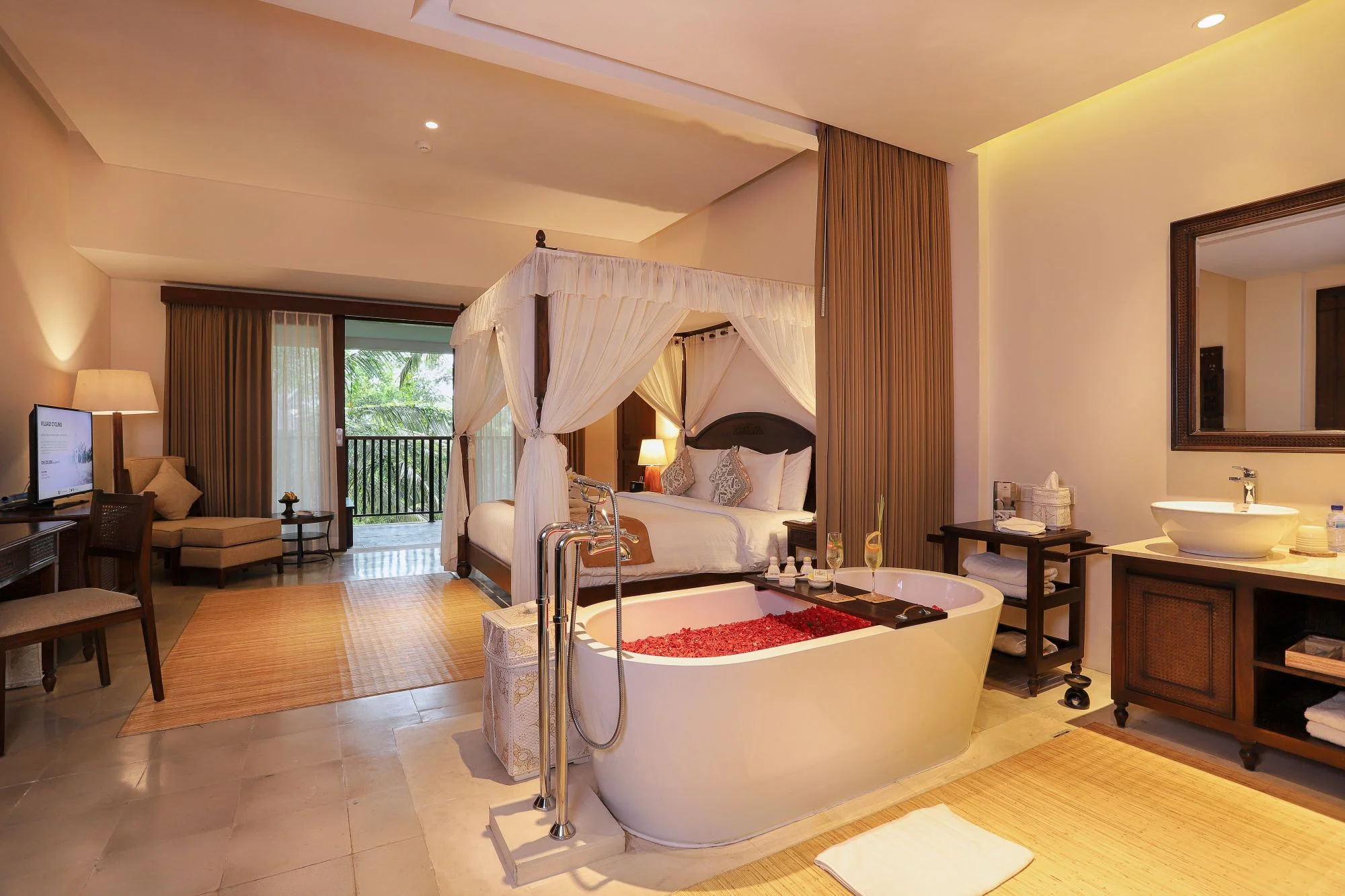 Jungle Suite