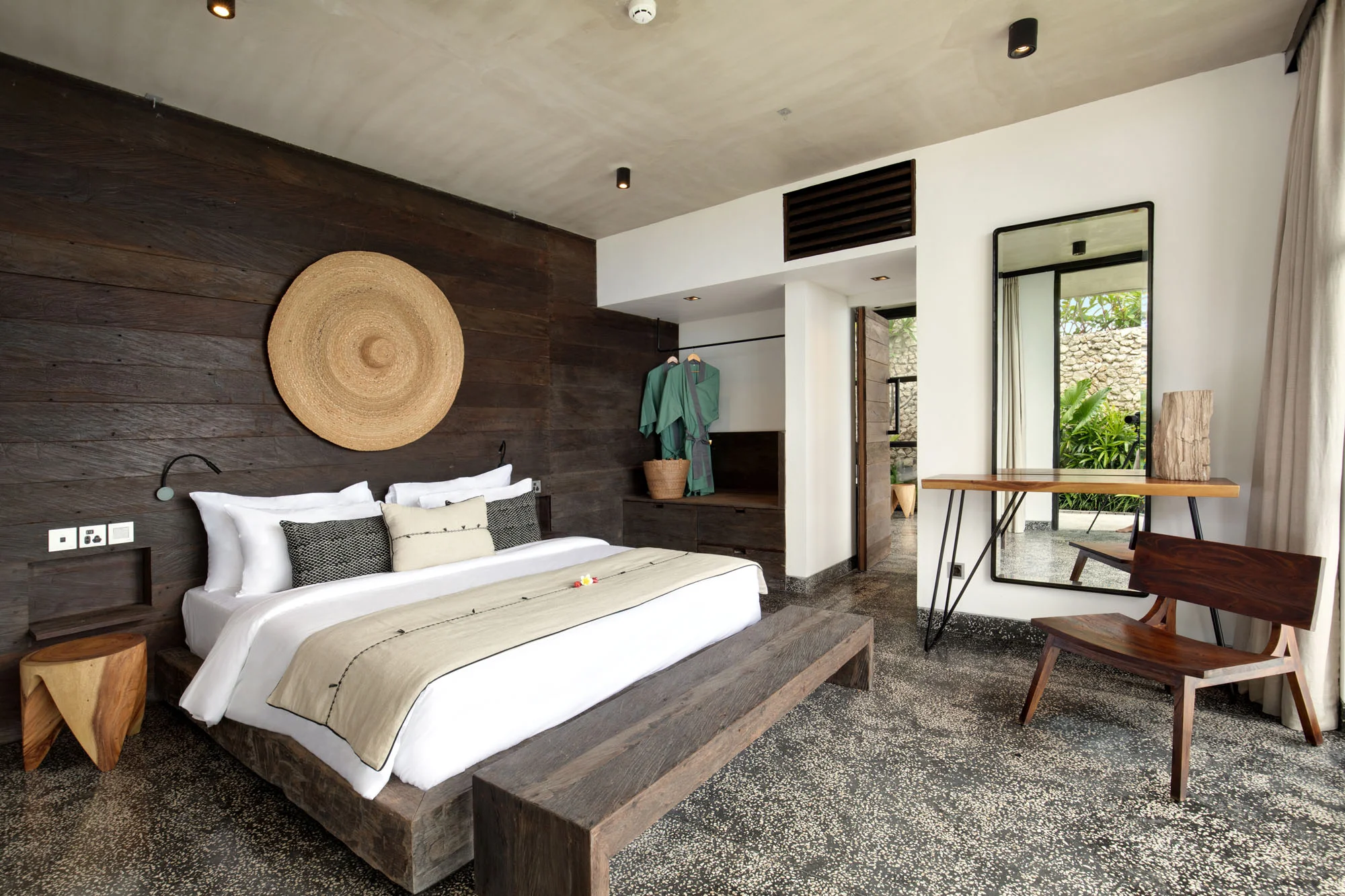 1BR Suite Villa