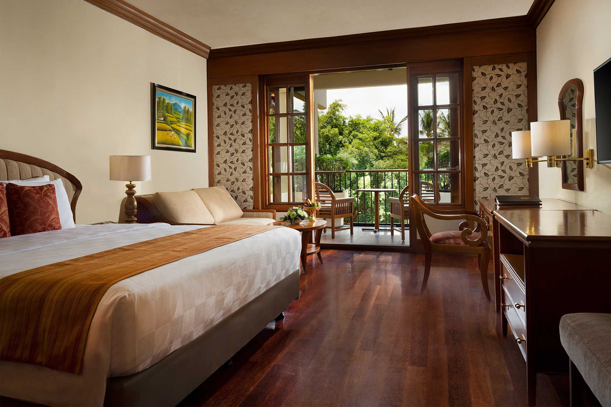 Ayodya Resort - Classic Deluxe