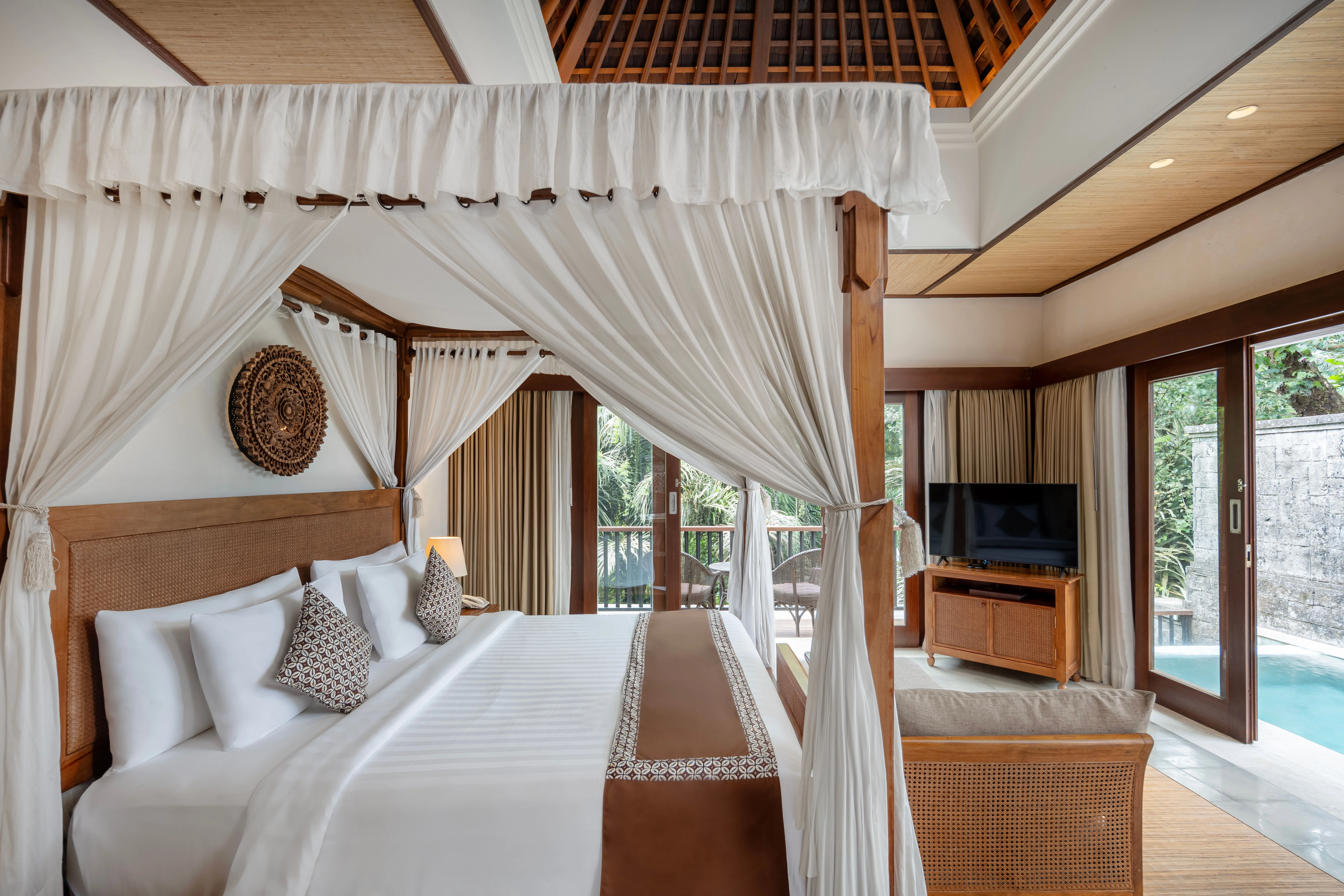 River Valley Suite