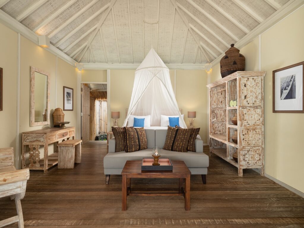 Private Beach Bungalow
