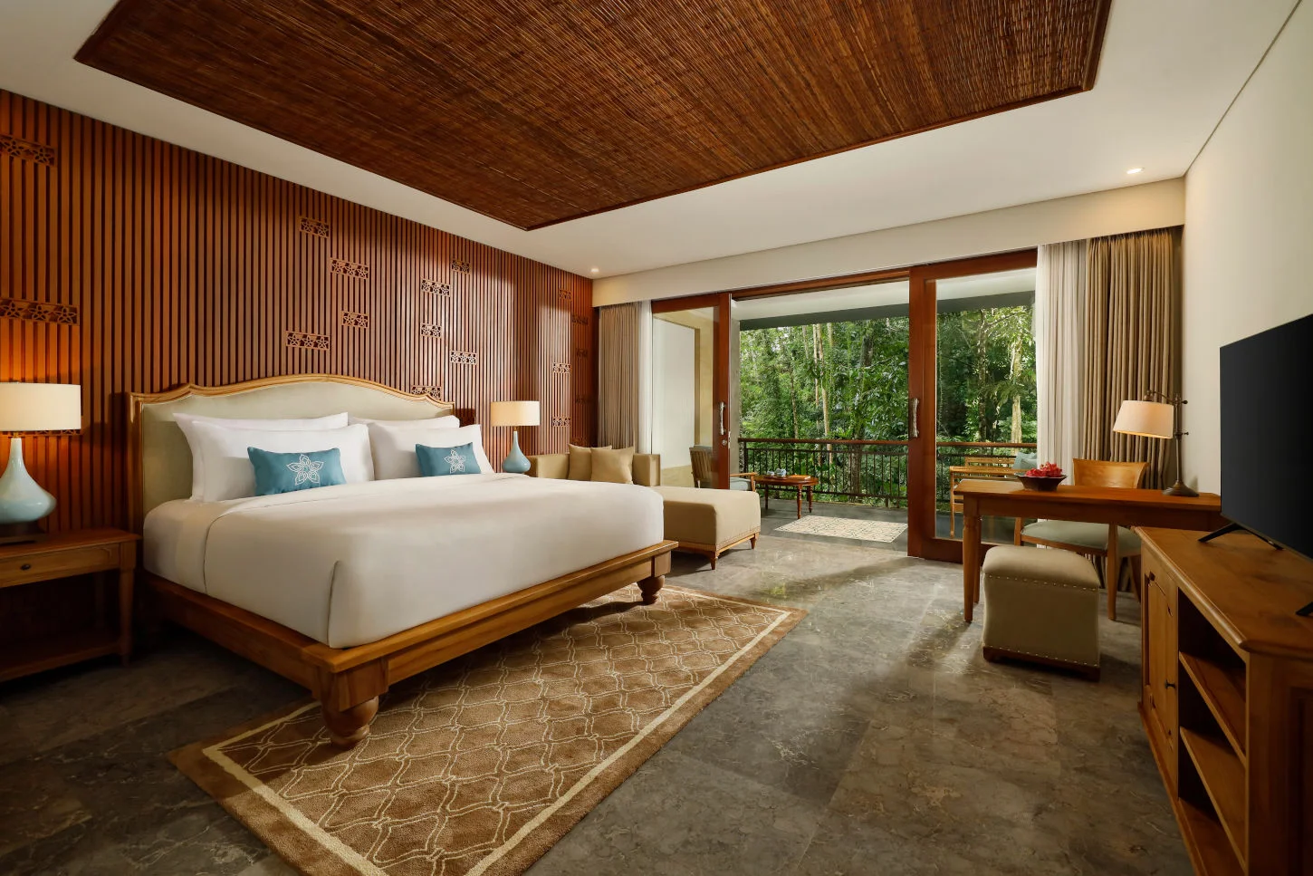 River Suite