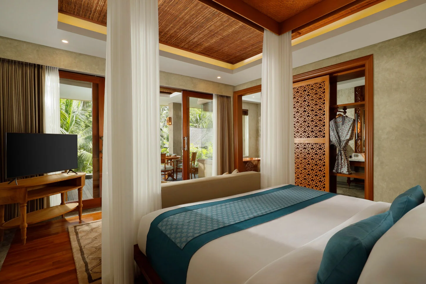Valley Suite
