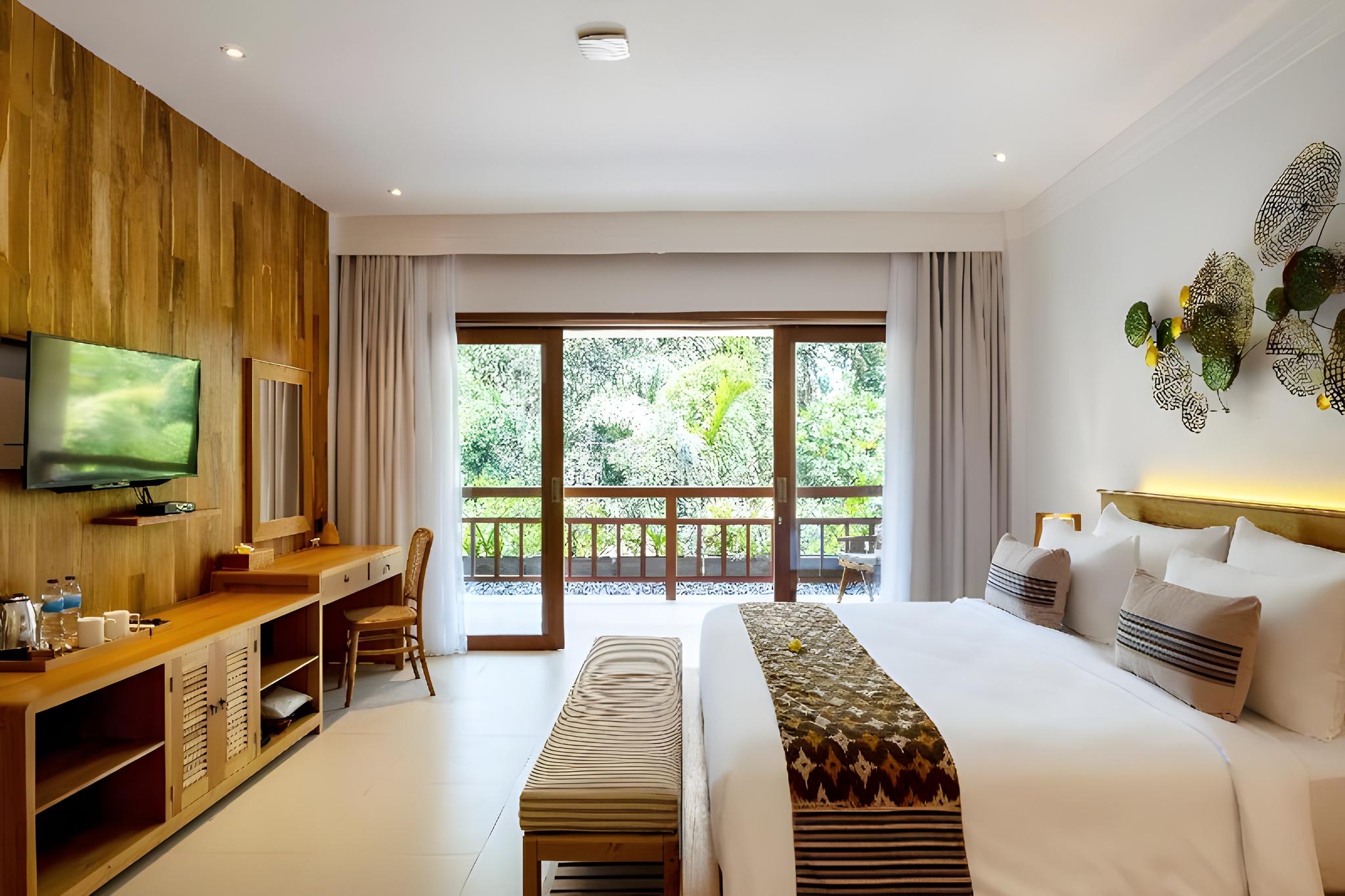 Suite Room River View
