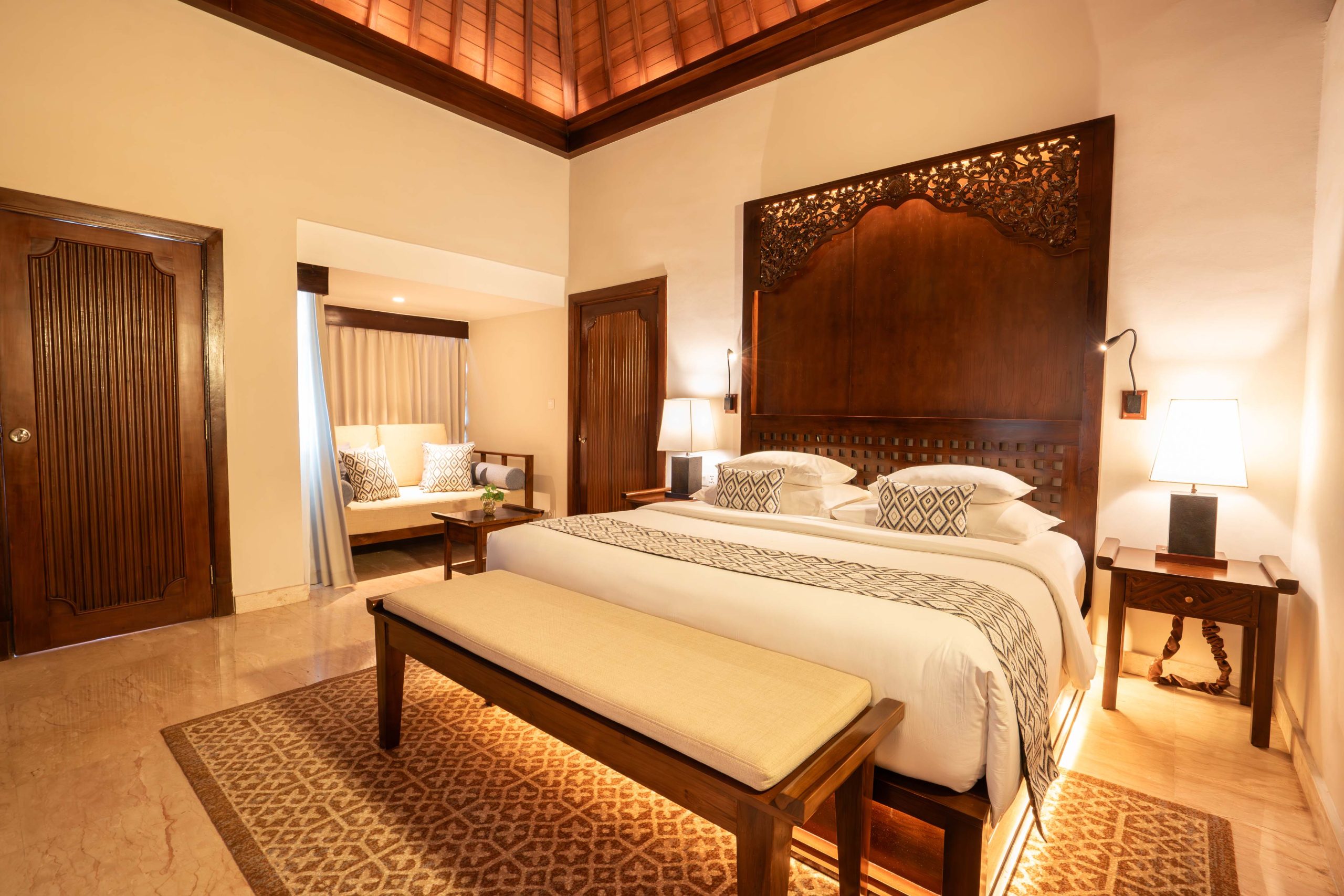 Resort Suite Room