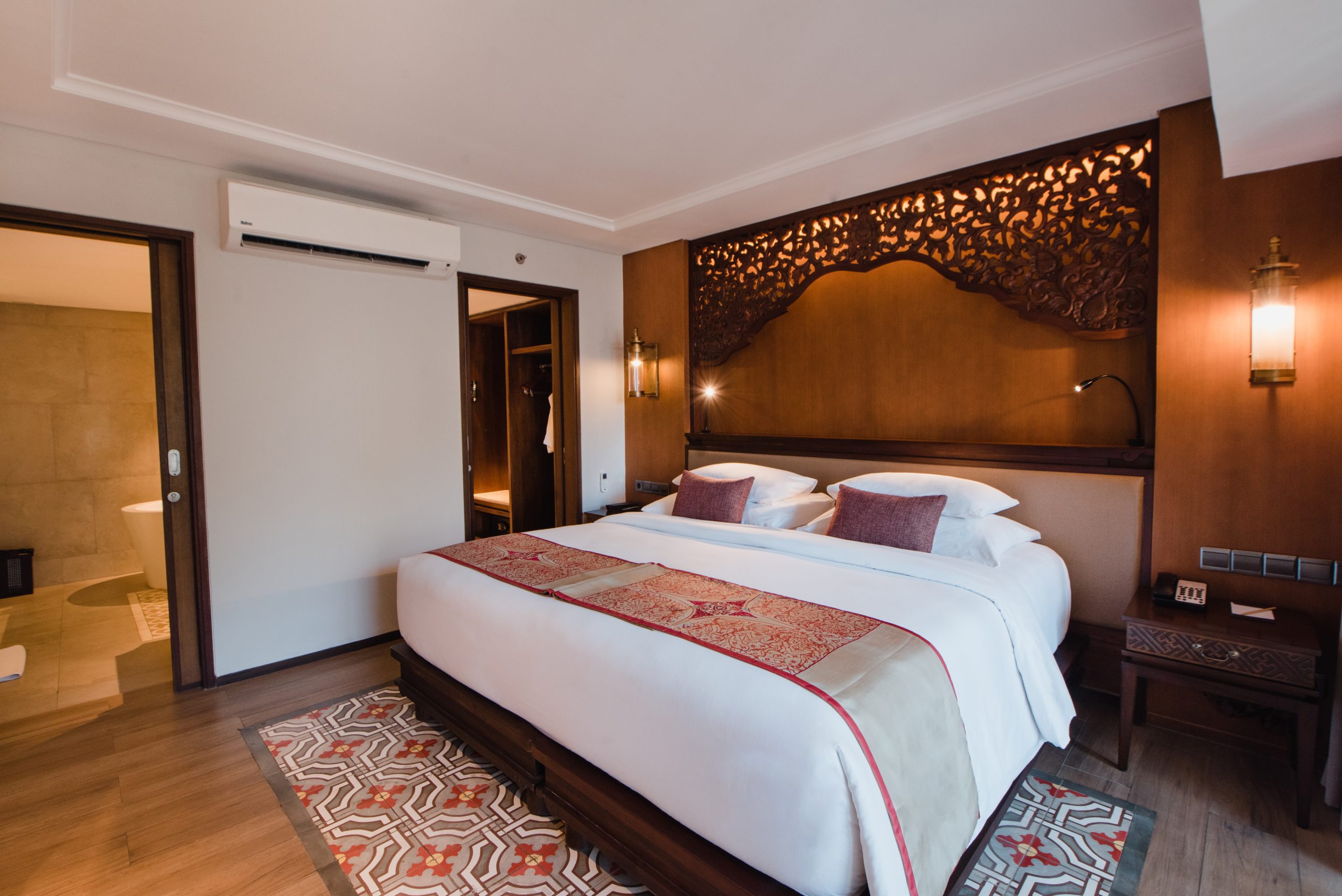 1BR Suite