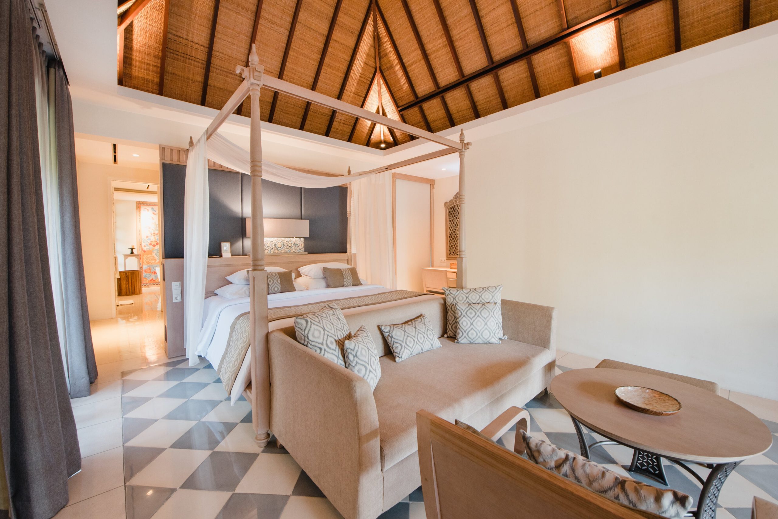 Sita Suite