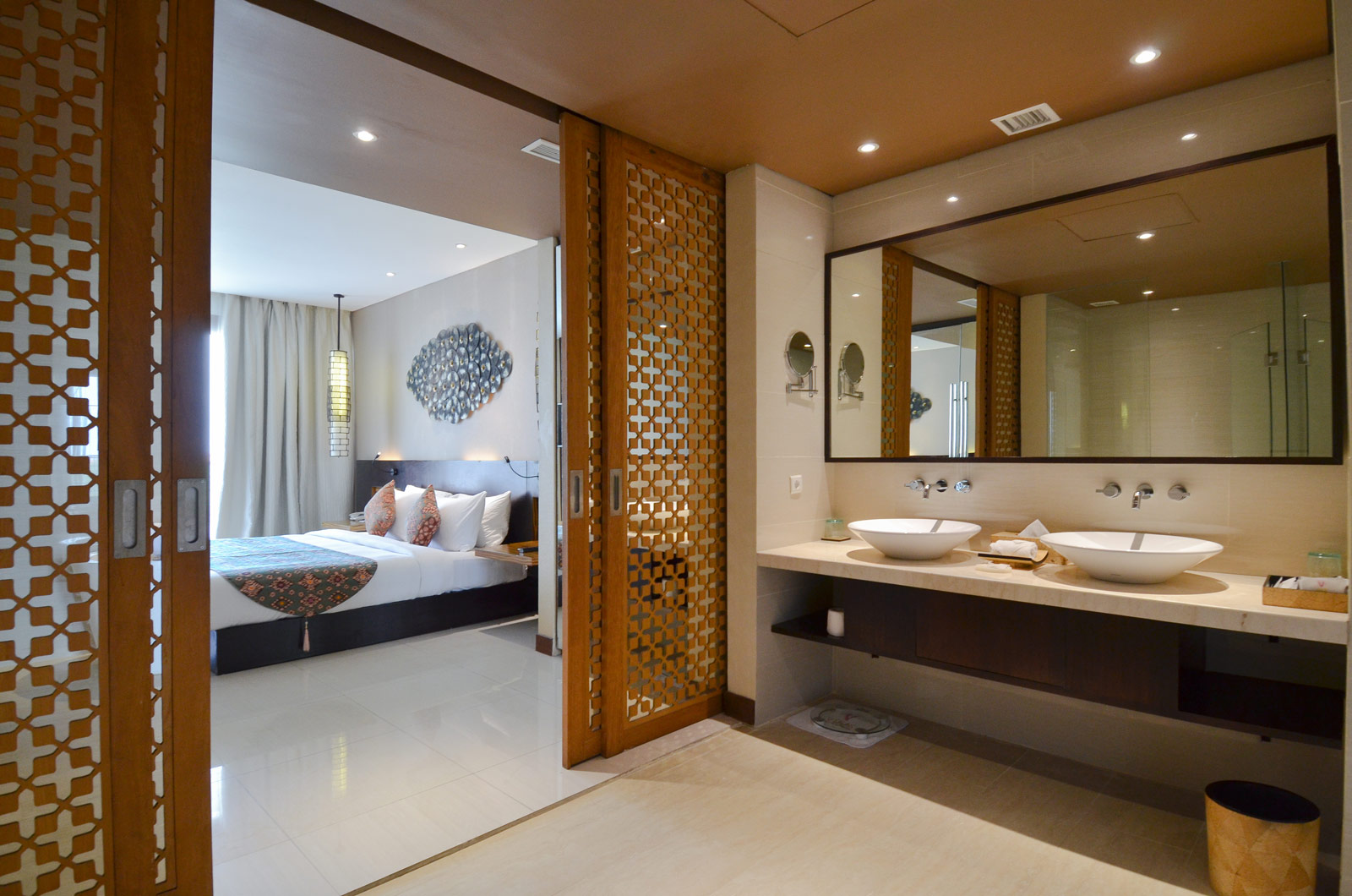 Suite Room