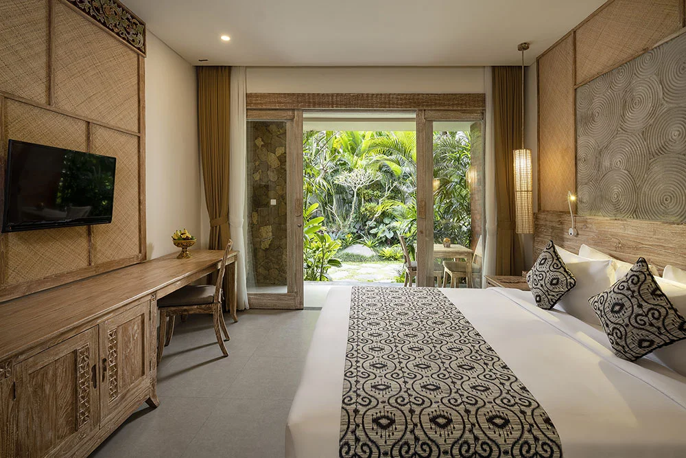 Granary Suite
