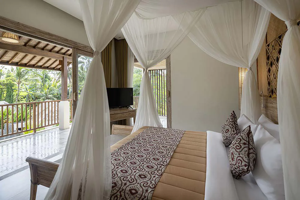 Heavenly Suite