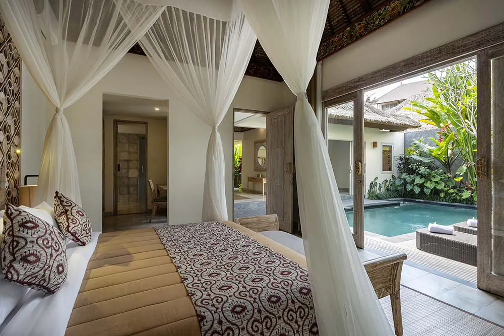 2BR Pool Villa