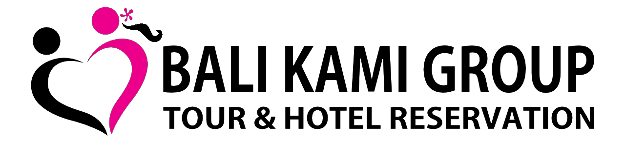 Logo Bali Kami Tour