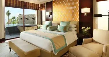 1BR Ocean Pool Villa