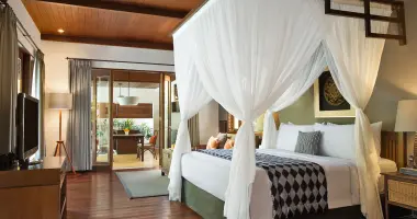 One Bedroom Deluxe Pool Villa