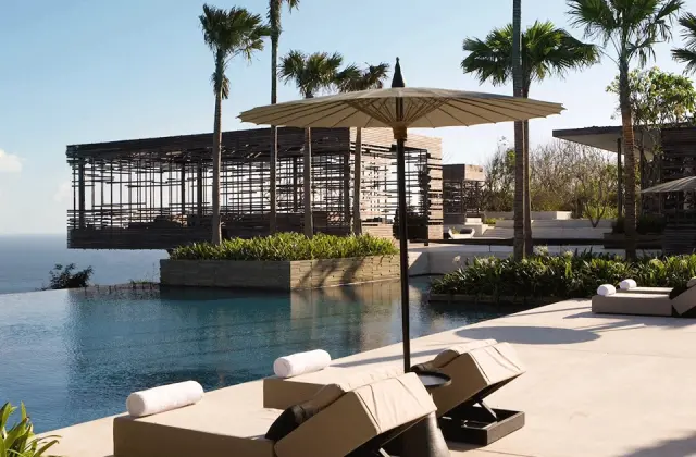 Alila Villas Uluwatu