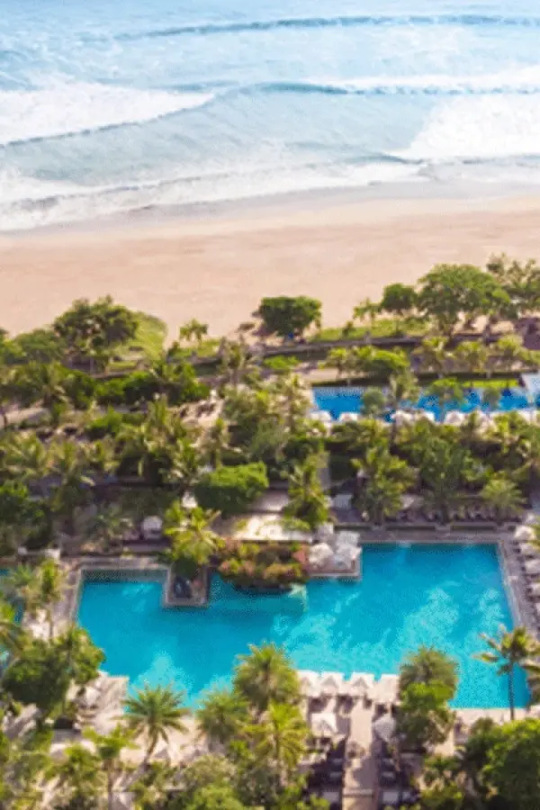 Padma Resort Legian Promotion