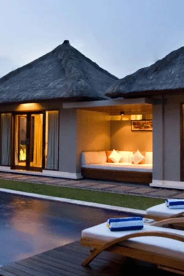 Villa Jerami Promotion