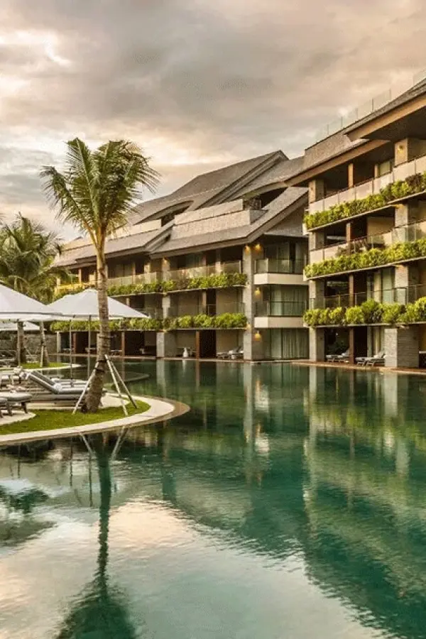 Como Uma Canggu Promotion