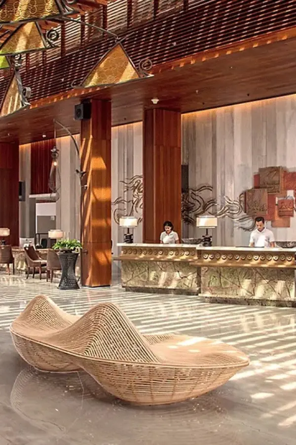 Movenpick Resort Promotion