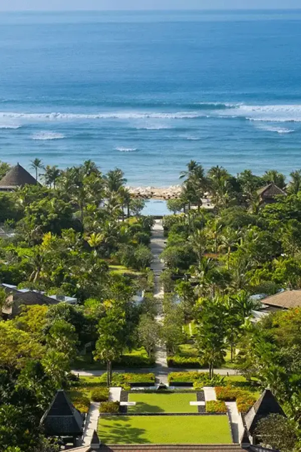The Ritz-Carlton, Bali Promotion