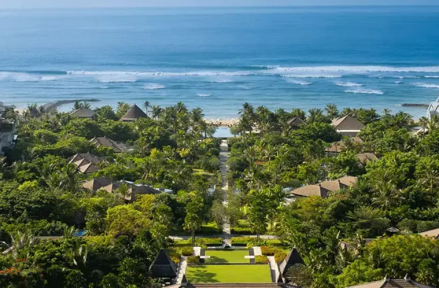 The Ritz-Carlton, Bali