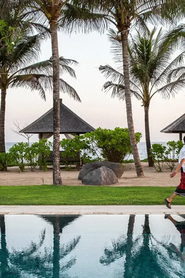 Komaneka at Keramas Beach Promotion