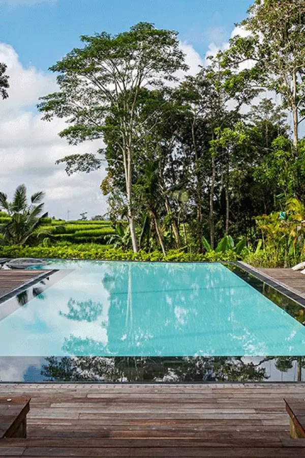 Kappa Senses Ubud Promotion