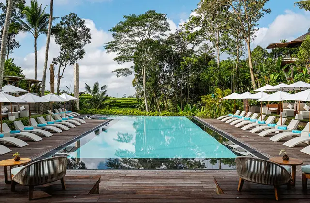 Kappa Senses Ubud