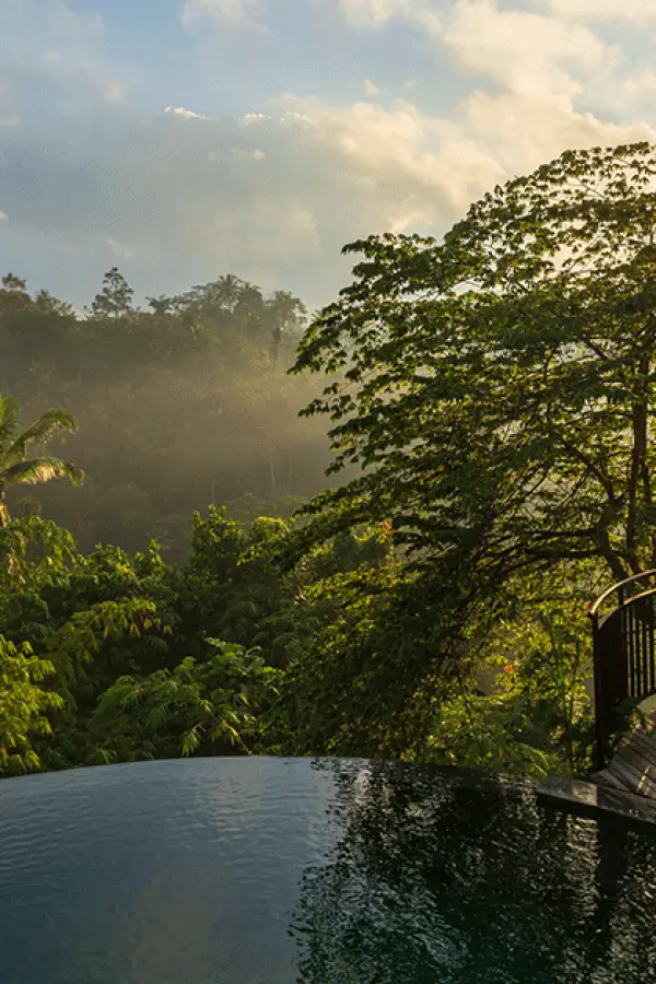 Komaneka Tanggayuda Promotion