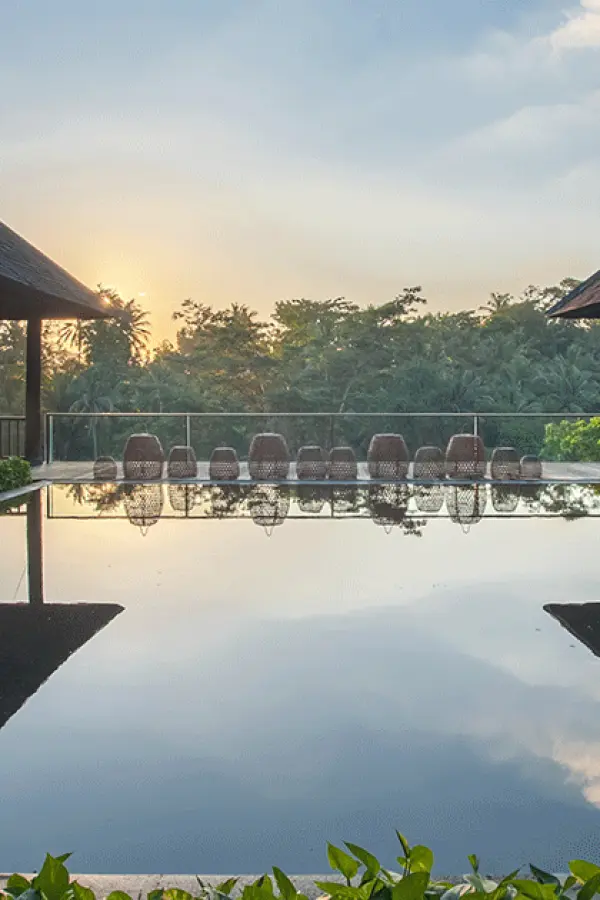 Komaneka Bisma Promotion