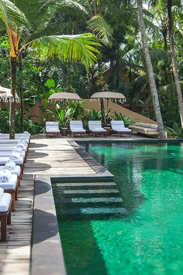 Komaneka Rasa Sayang Promotion