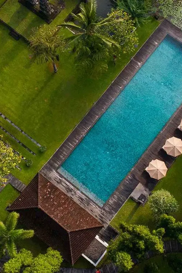 Tanah Gajah Resort Promotion