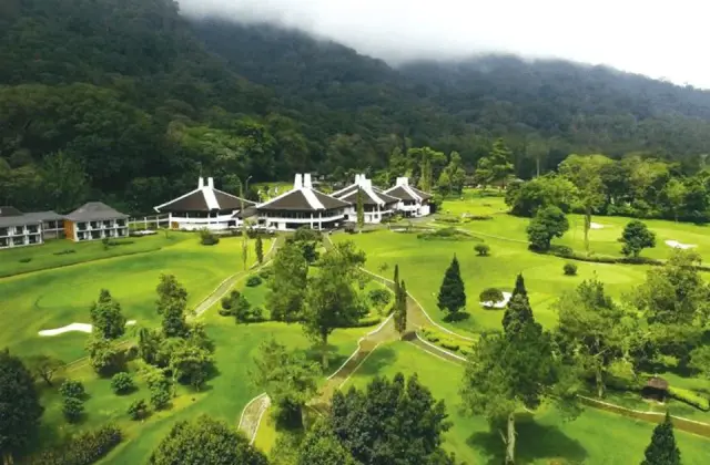 Handara Golf & Resort