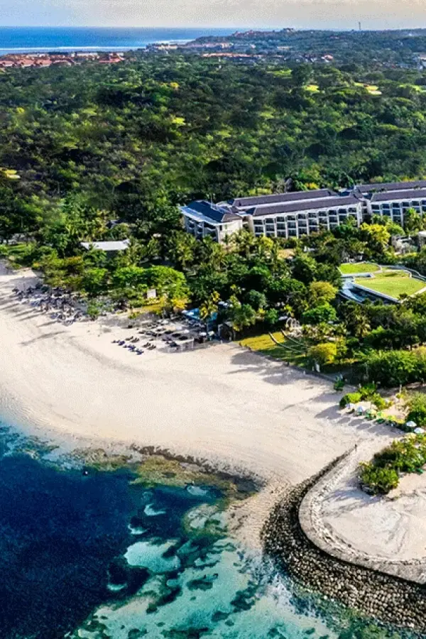 Sofitel Bali Nusa Dua Beach Resort Promotion