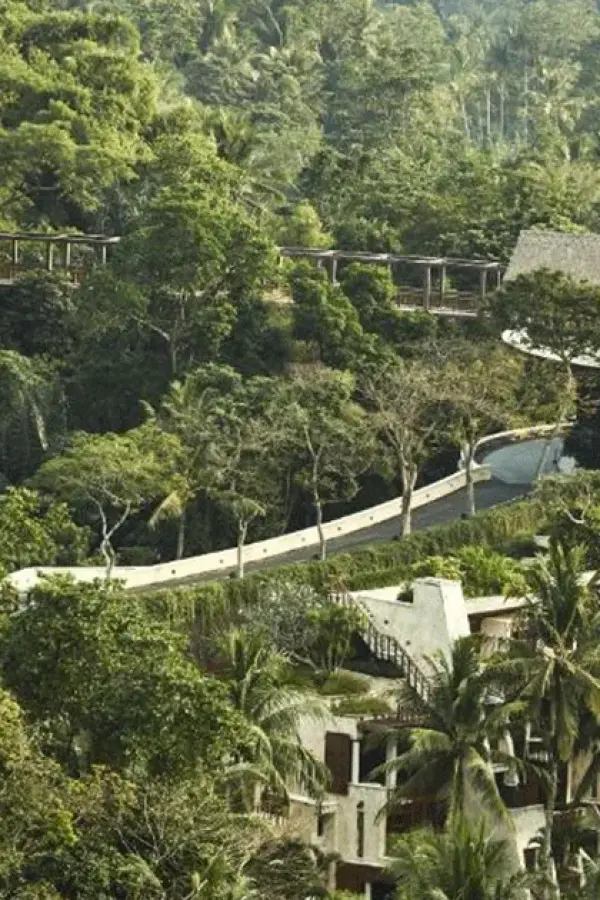 Four Seasons Resort Bali At Sayan Promotion