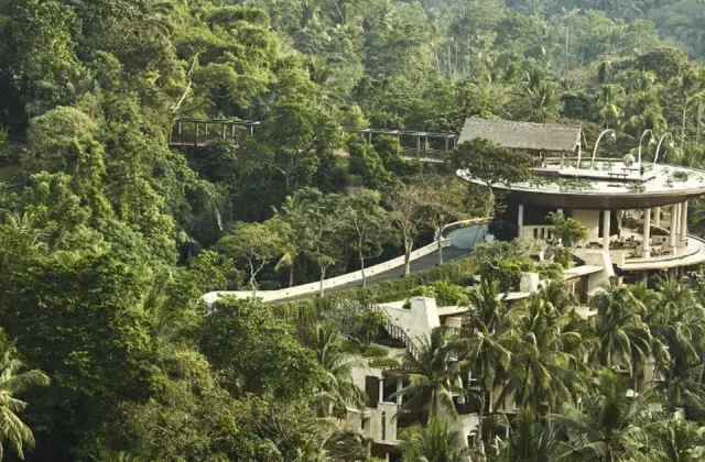 Four Seasons Resort Bali At Sayan