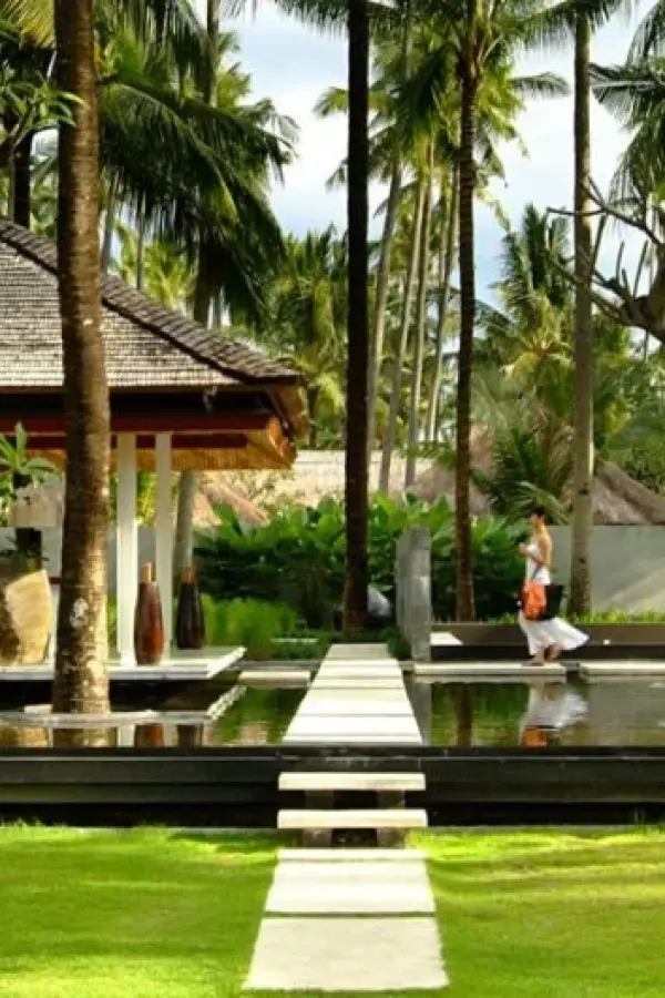 Kayumanis Jimbaran Private Estate Promotion