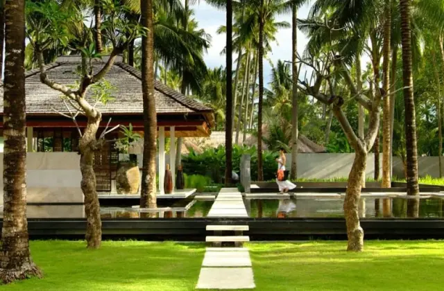 Kayumanis Jimbaran Private Estate