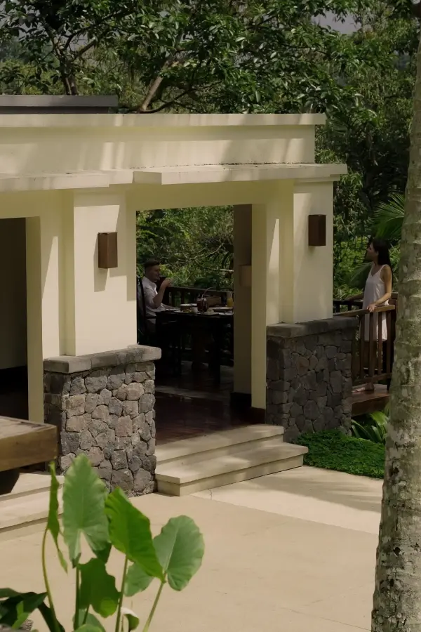 Kayumanis Ubud Private Villa and Spa Promotion