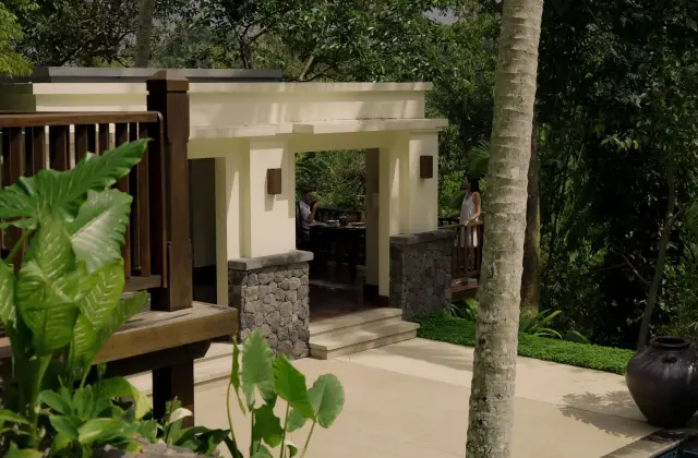 Kayumanis Ubud Private Villa and Spa