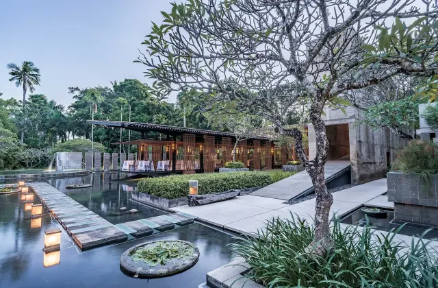 Kayumanis Nusa Dua Private Villa